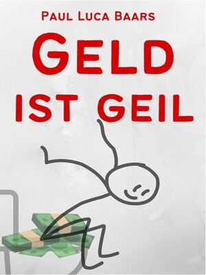 cover image of Geld ist Geil